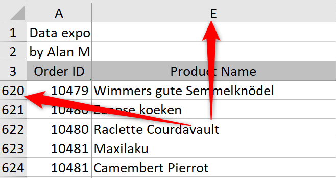 How-to-master-Excel