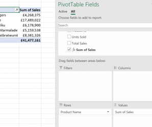 How to use PowerPivot in Excel: The Ultimate Guide