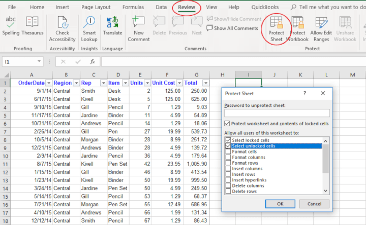 excel-tips-for-beginners-protect-sheet