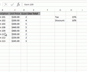 19+ Excel Tips and Tricks to Save Time